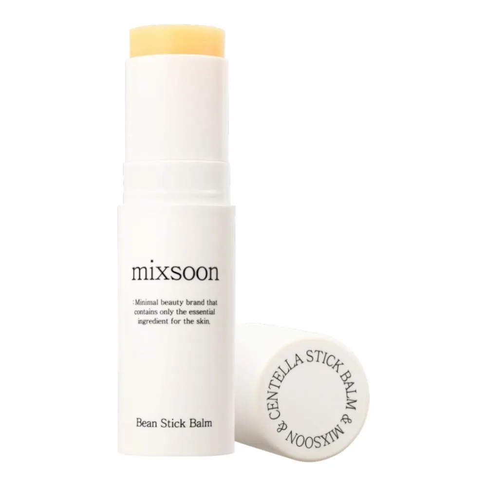 MIXSOON Bean Stick Balm - 11.5ml