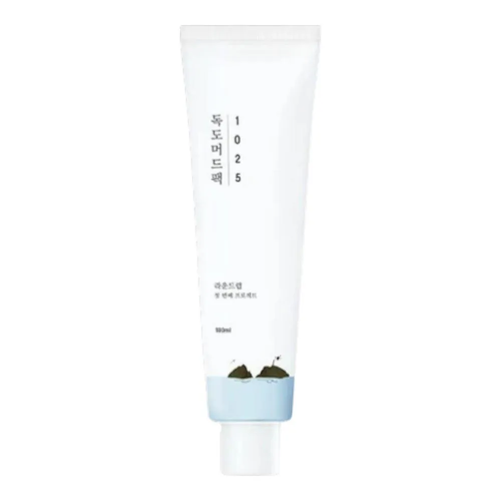 Round Lab 1025 Dokdo Mud Pack - 100ml