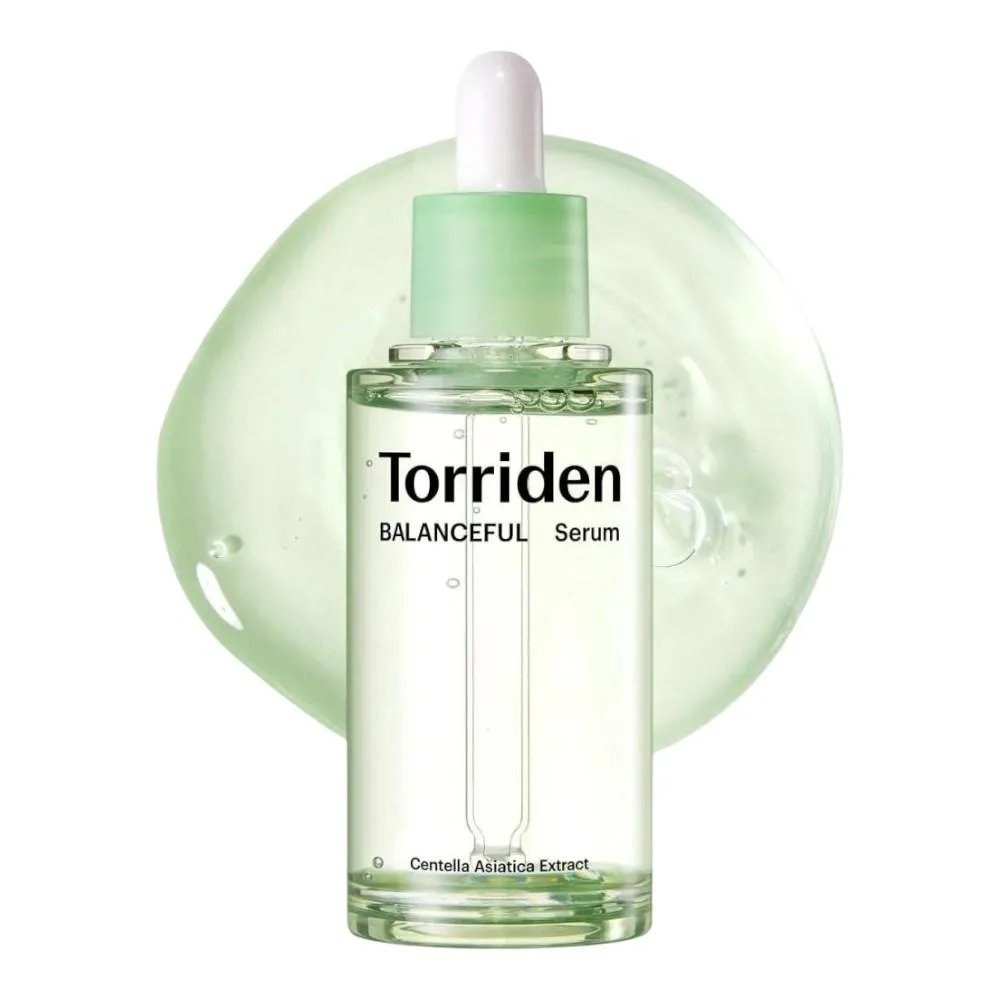 TORRIDEN Balanceful Cica Serum - 50ml