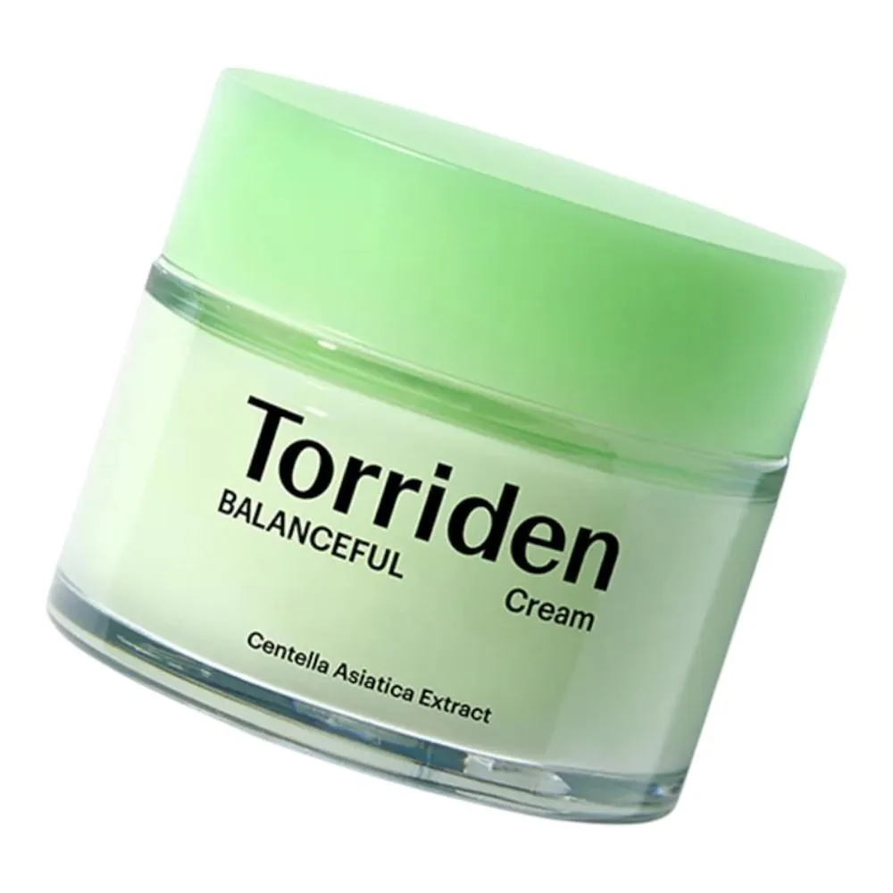 TORRIDEN Balanceful Cica Cream - 80ml