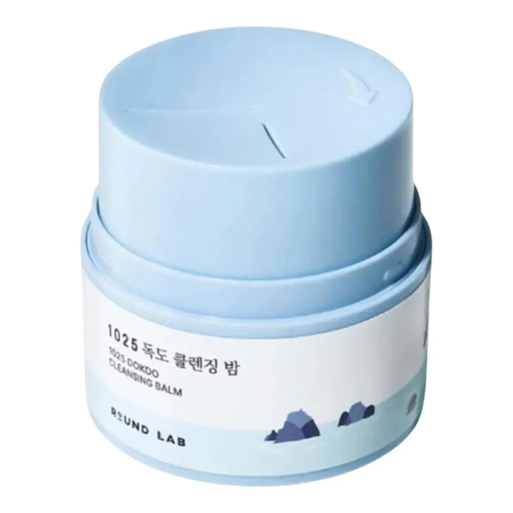 Round Lab 1025 Dokdo Cleansing Balm - 50ml