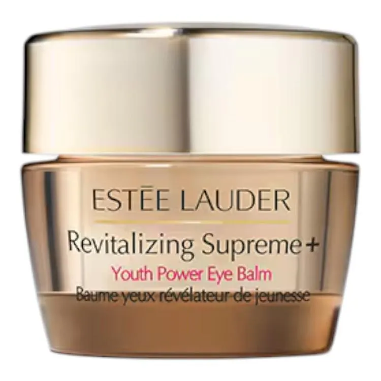 Estee Lauder Revitalizing Supreme+ Youth Power Eye Balm - 15ml