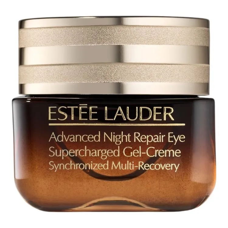 Estee Lauder Advanced Night Repair Eye Supercharged Gel-crème - 15ml