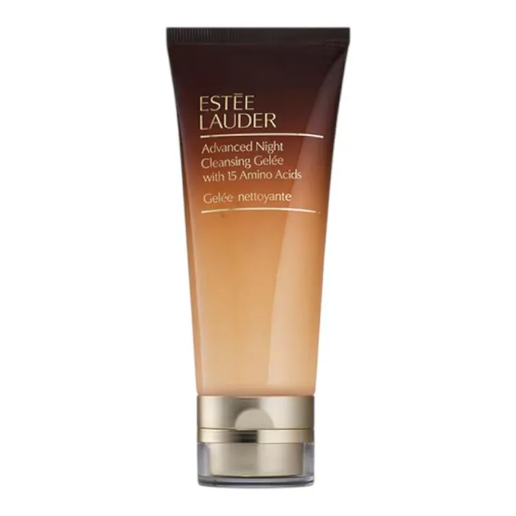 Estee Lauder Advanced Night Cleansing Gel - 100ml