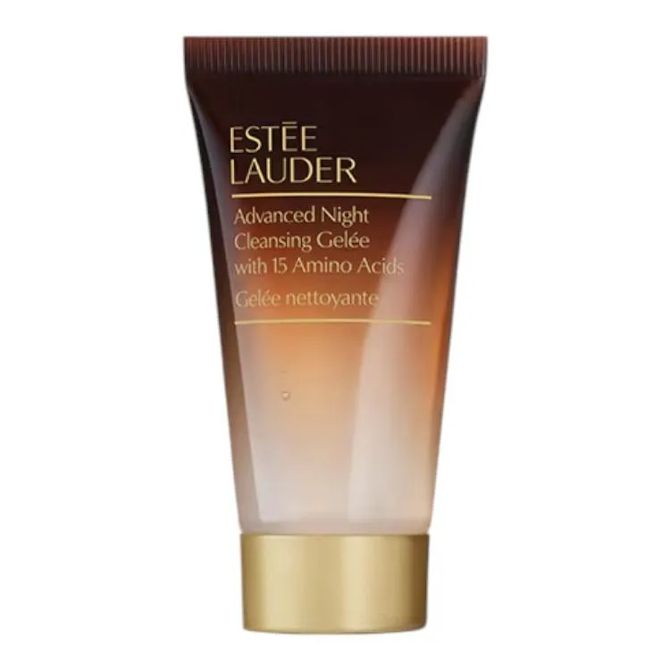 Estee Lauder Advanced Night Cleansing Gel - 30ml