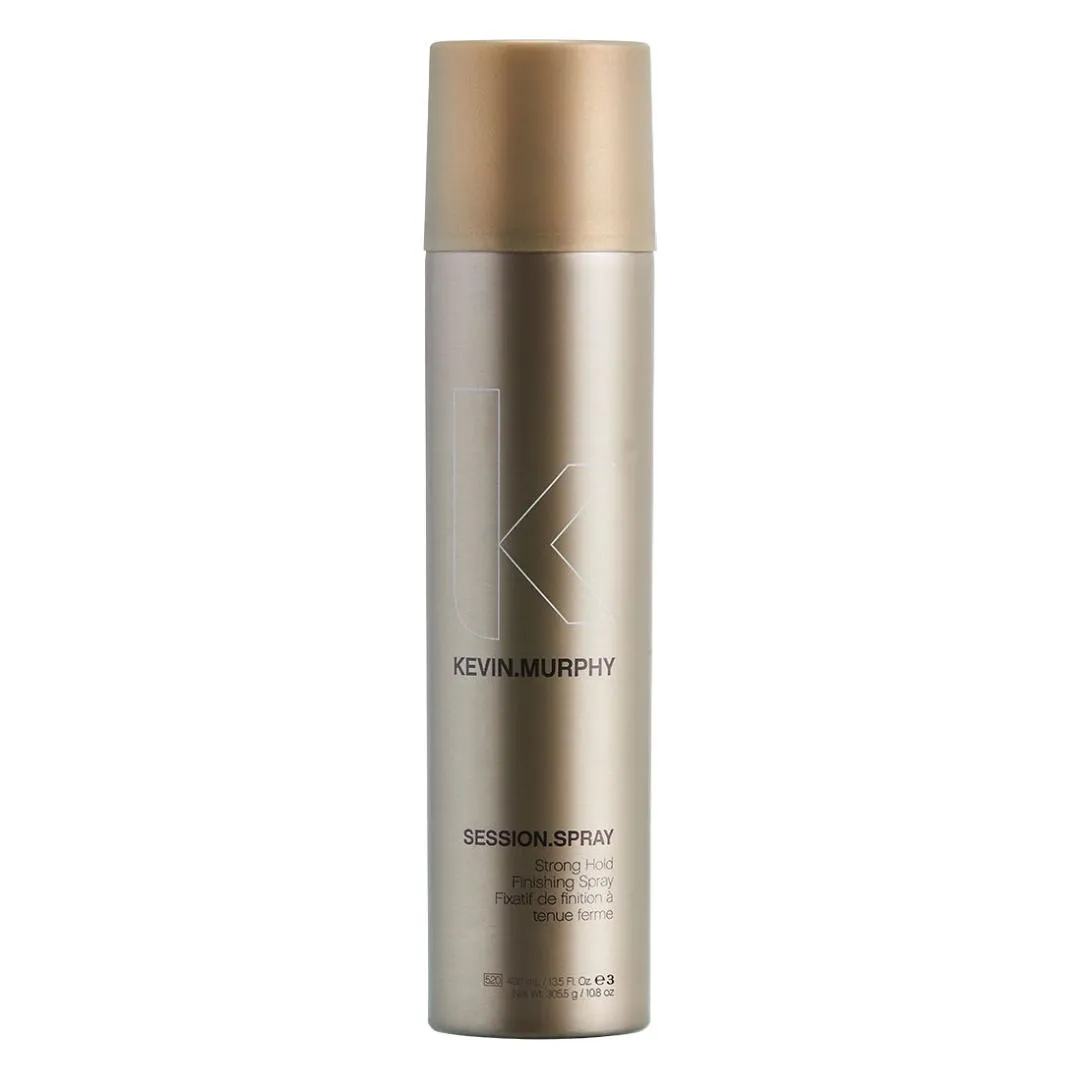 Kevin Murphy Session Spray - 400ml