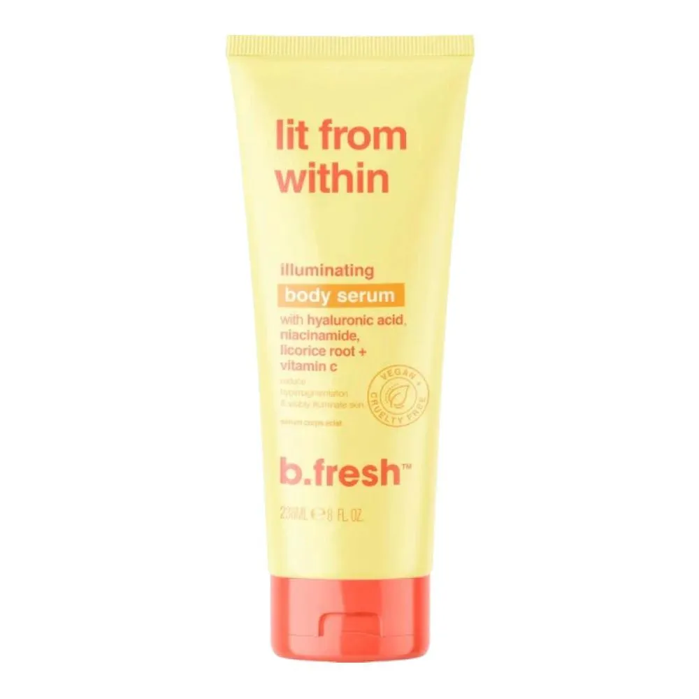 B.Fresh Lift From Within Body Serum - 236ml