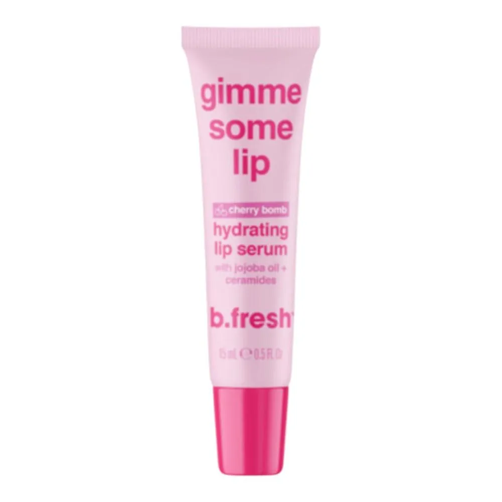 B.Fresh Gimme Some Lip Lip Serum - 15ml