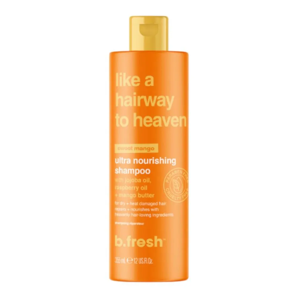 B.Fresh Like A Hairway To Heaven Shampoo - 355ml