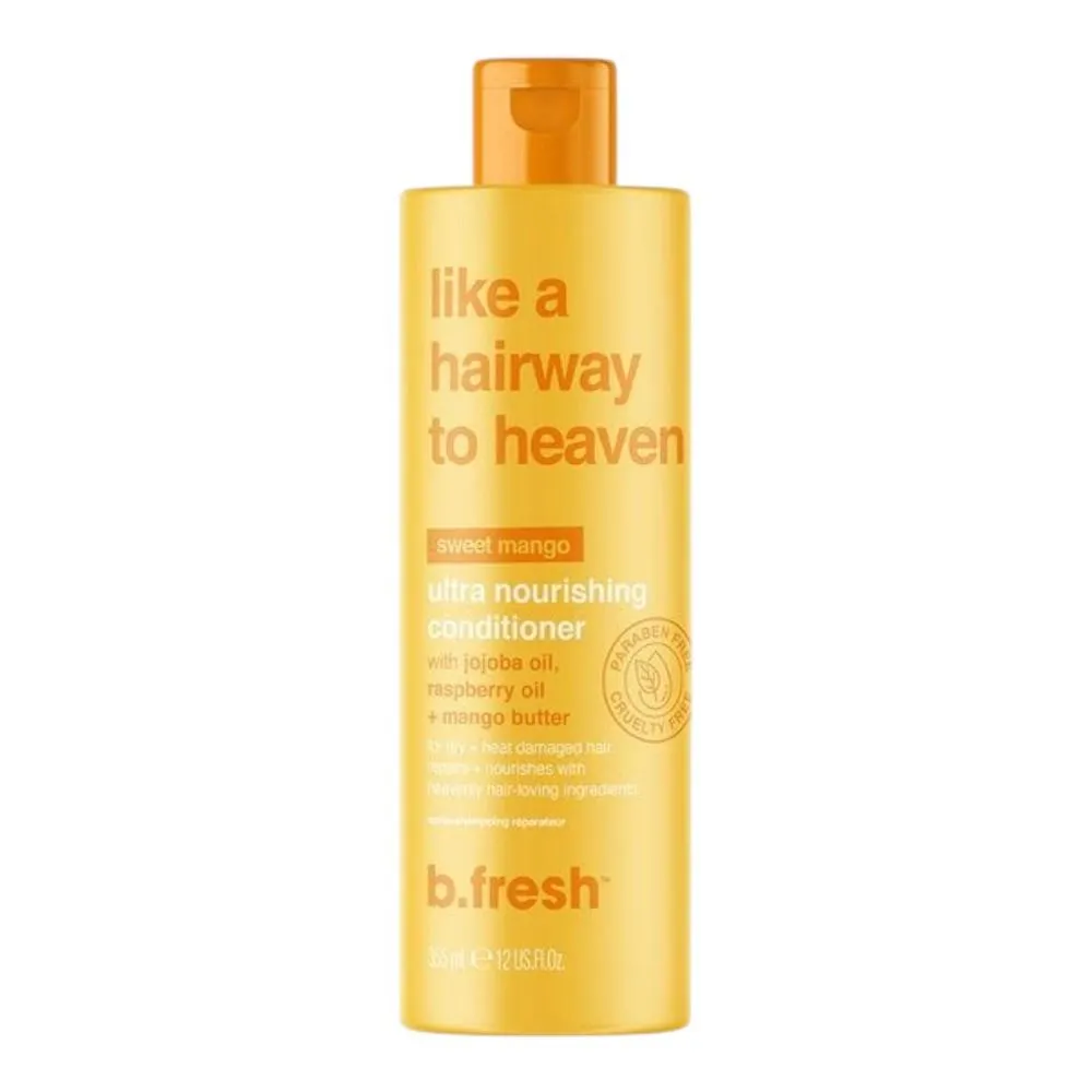 B.Fresh Hair Conditioner Like A Hairway To Heaven - 355 ml