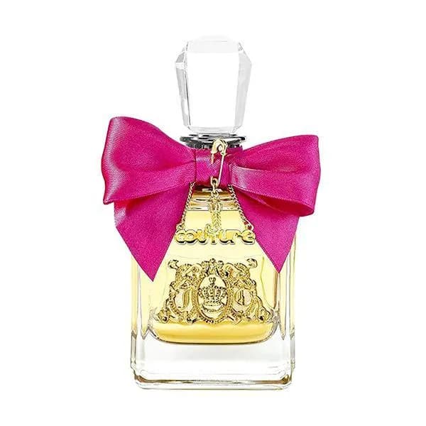 Juicy Couture Viva la Eau de Parfum for Women - 100ml