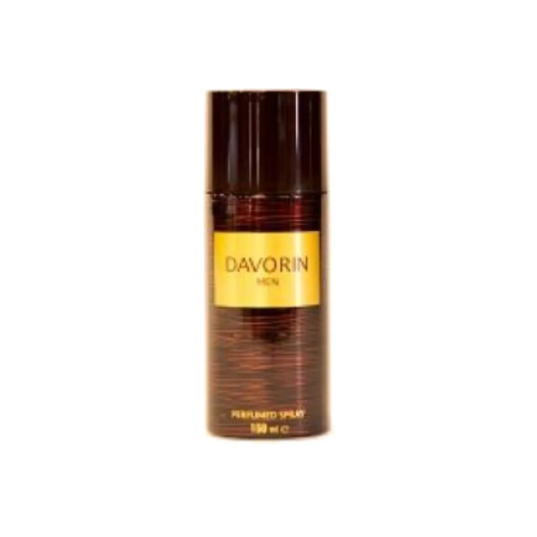 Davorin Men Deodorant - 150ml