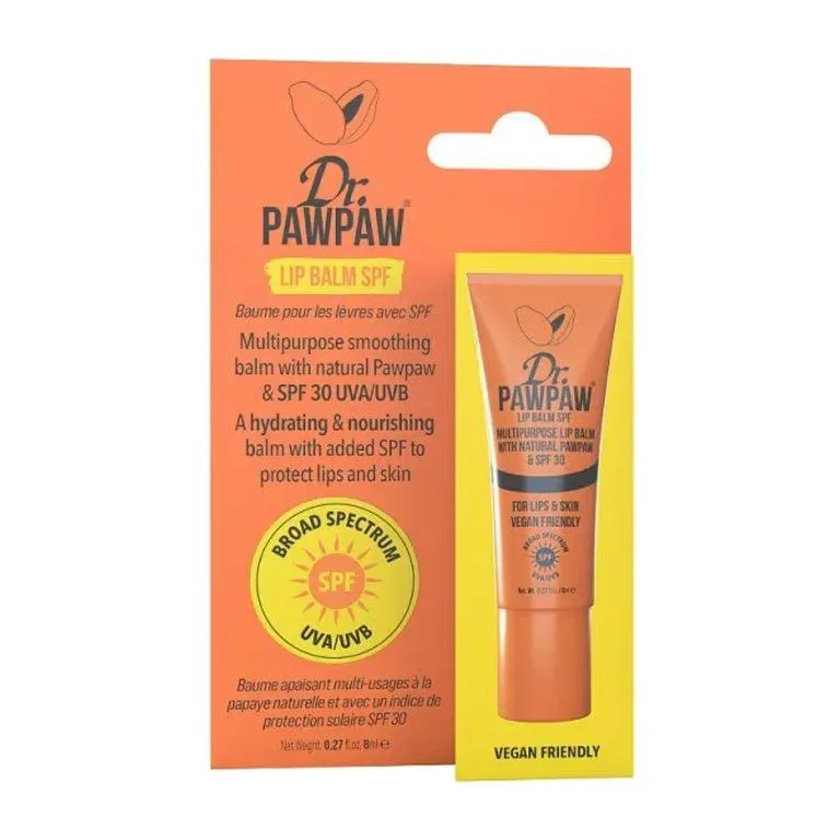 Dr.PAWPAW SPF Repair and Protect Lip Balm - 10ml