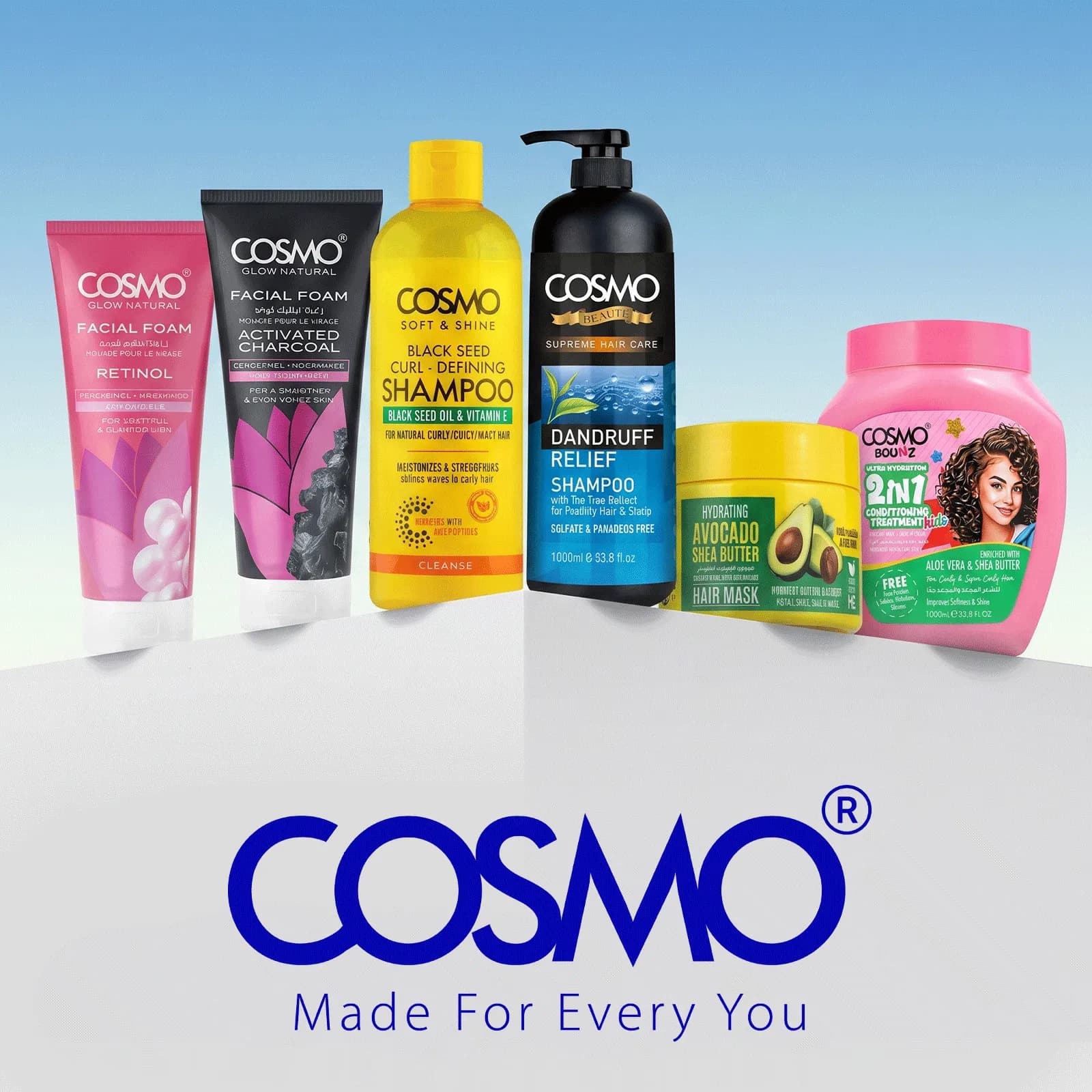 Cosmo
