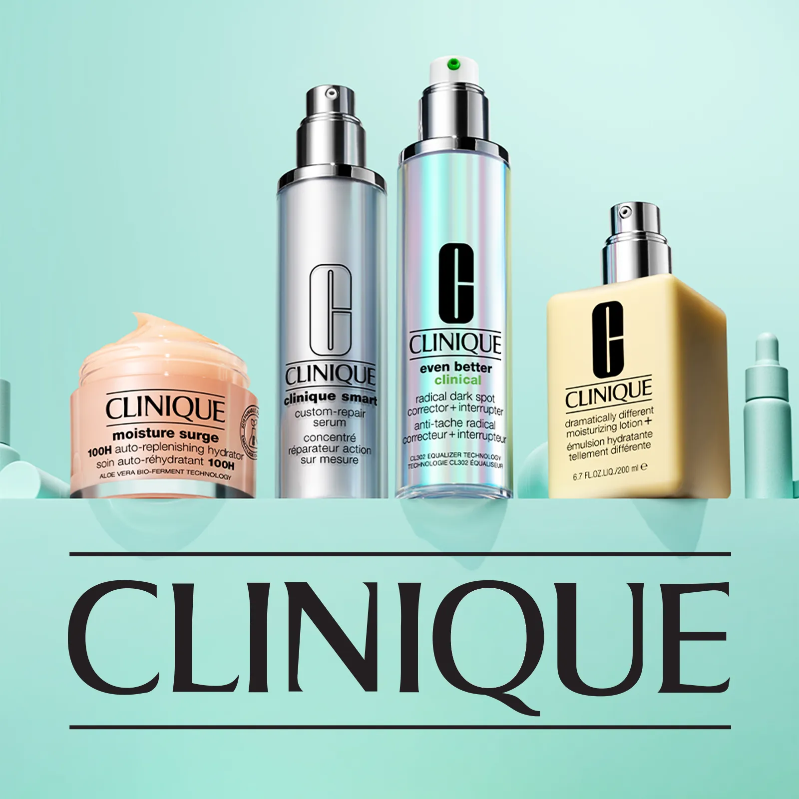 Clinique