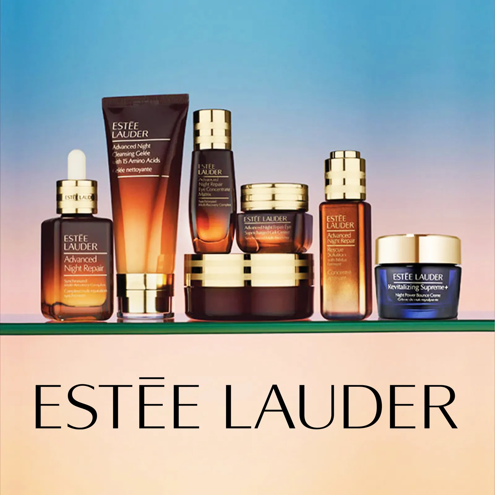 Estee Lauder