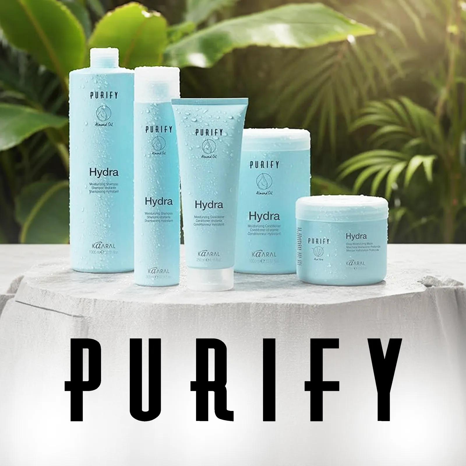 Purify