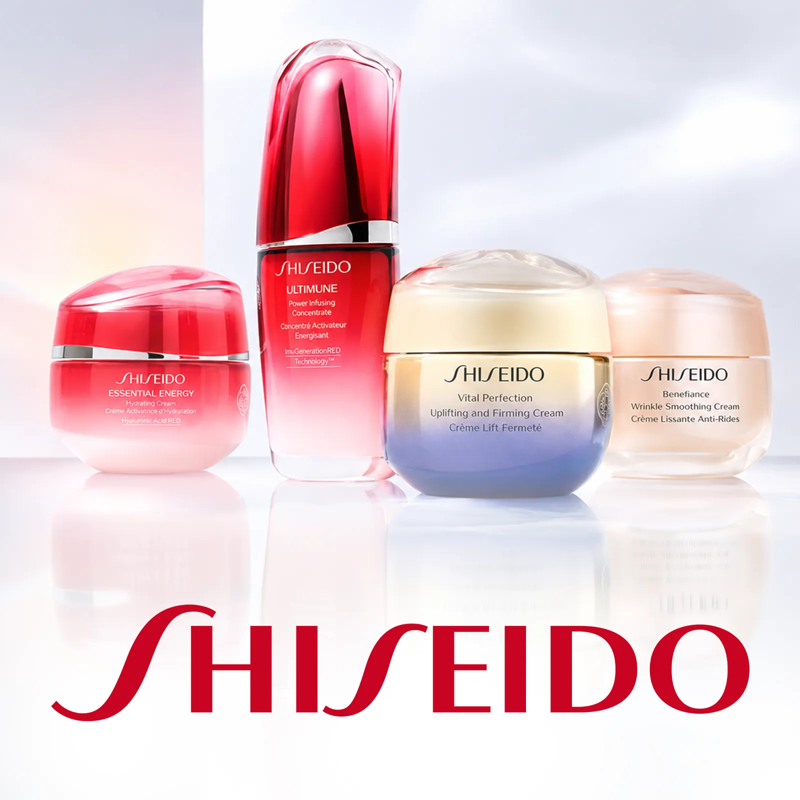 shiseido