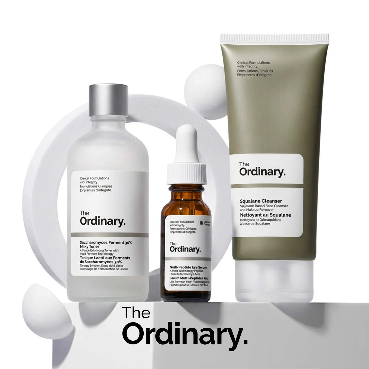 The Ordinary