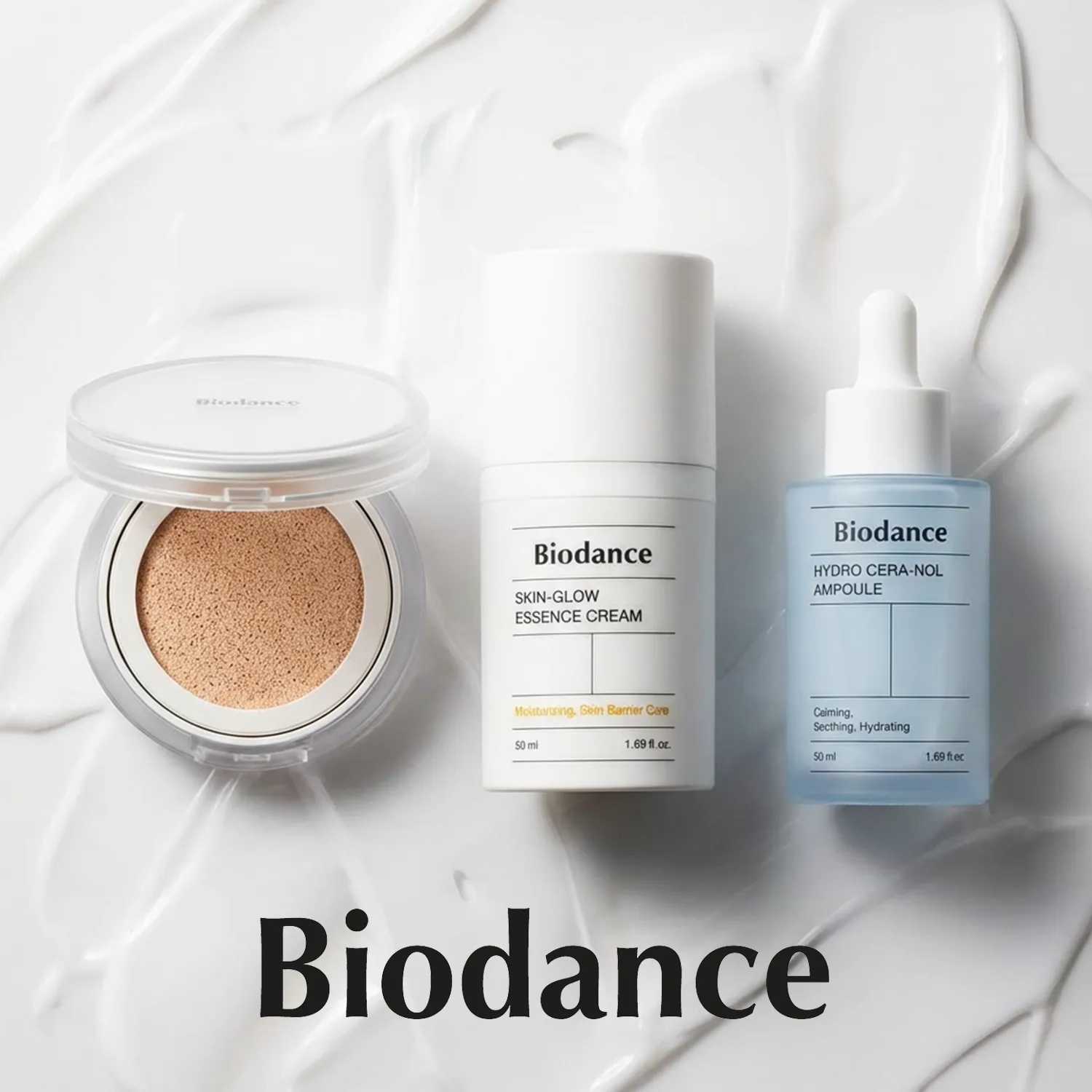 Biodance