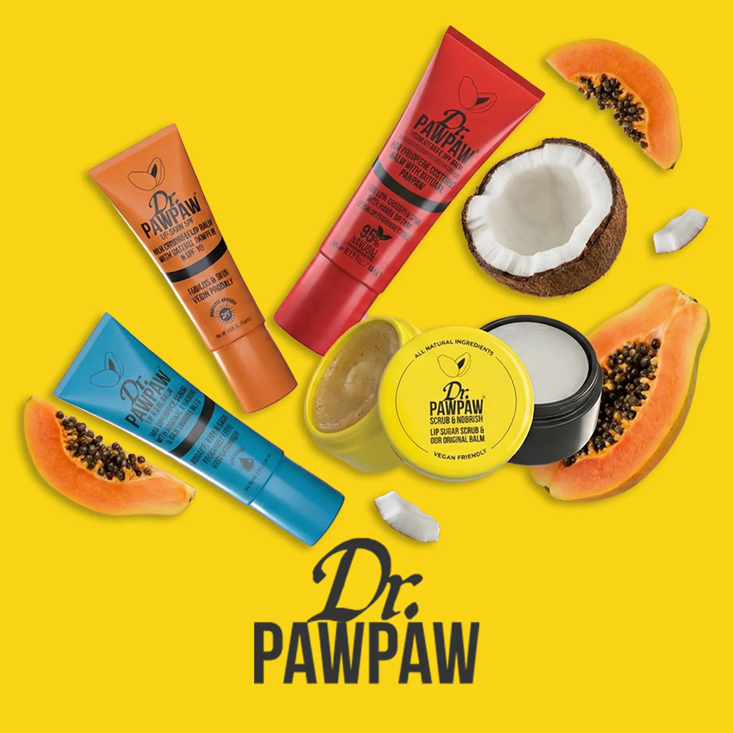 Paw Paw