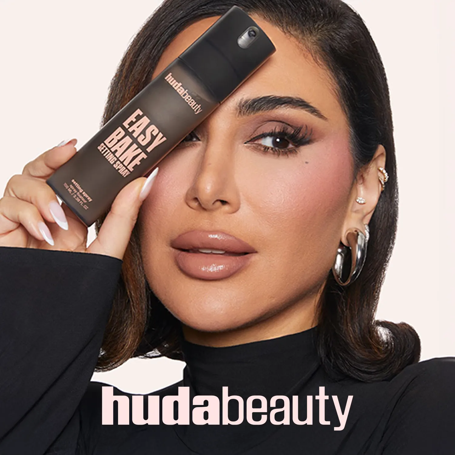 Huda Beauty