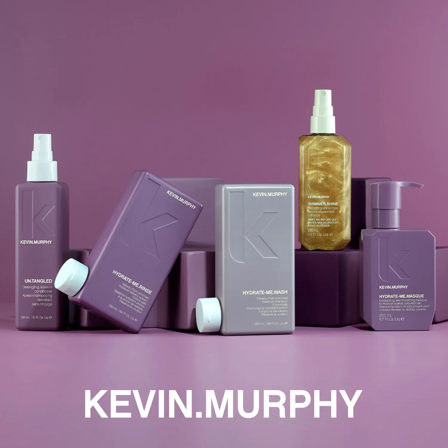 Kevin Murphy