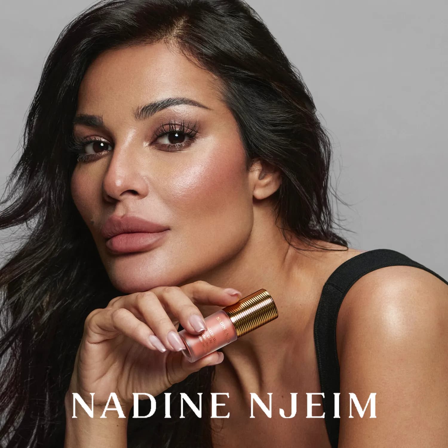 nadine njeim
