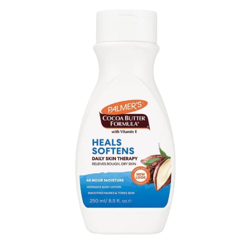 Palmers Cocoa Butter Heals Softens Daily Skin Therapy Body Lotion