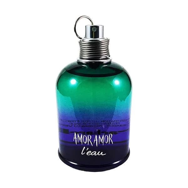 Cacharel Amor L'Eau Eau de Toilette for Women - 100ml