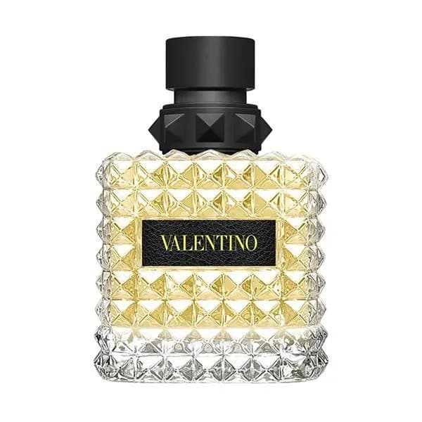 Valentino Donna Born In Roma Yellow Dream Eau de Parfum for Women - 100ml