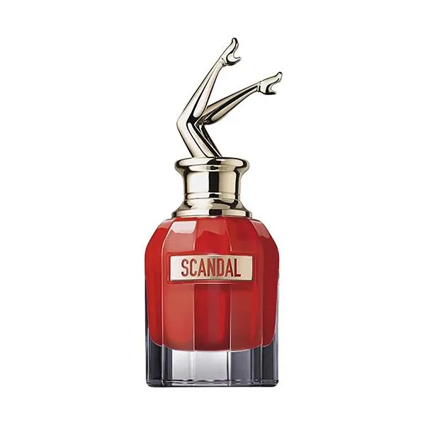 Jean Paul Gaultier Scandal Le Eau de Parfum Intense for Women - 80ml