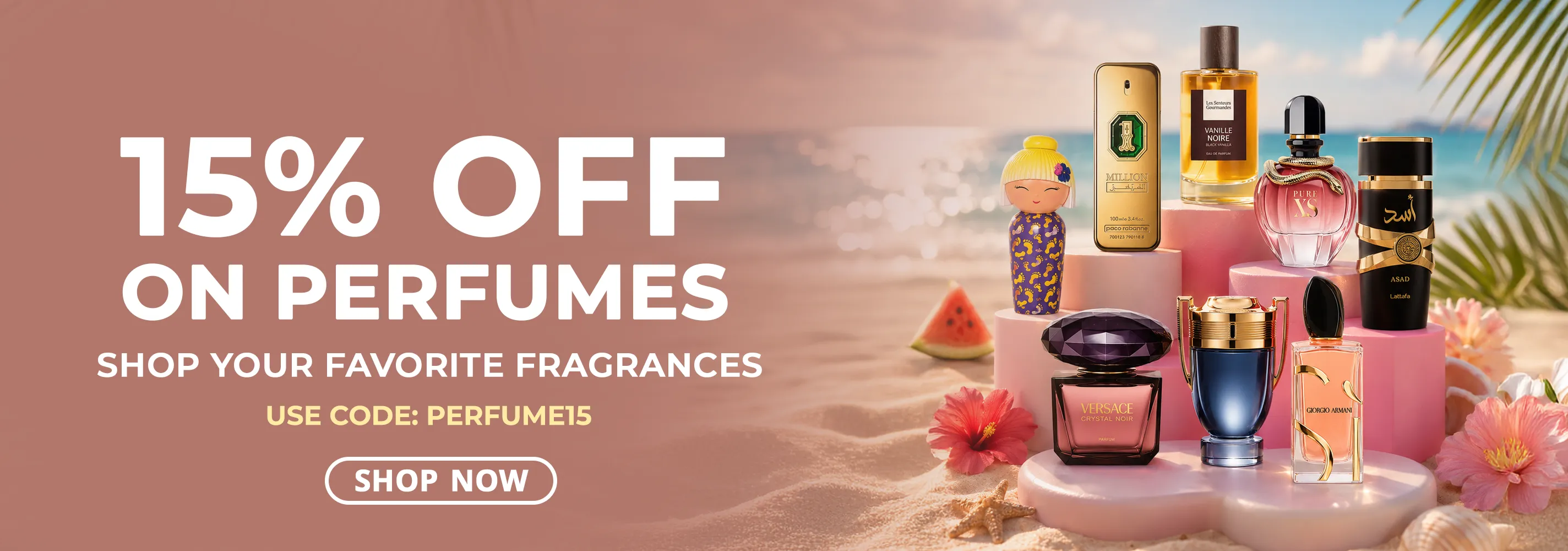 fragrances