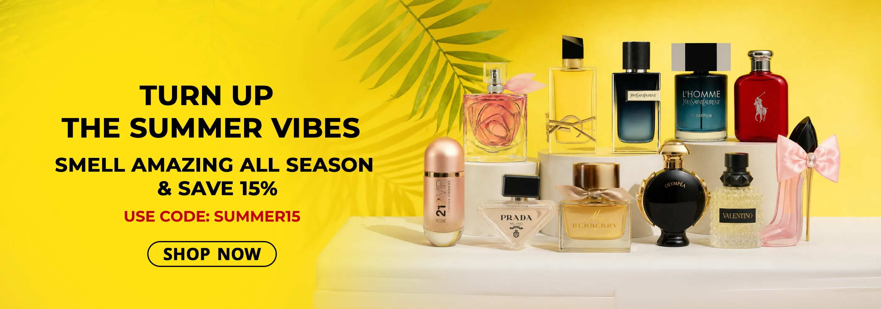 fragrances