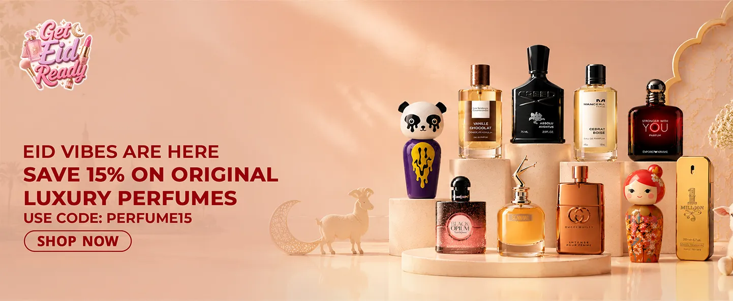 fragrances