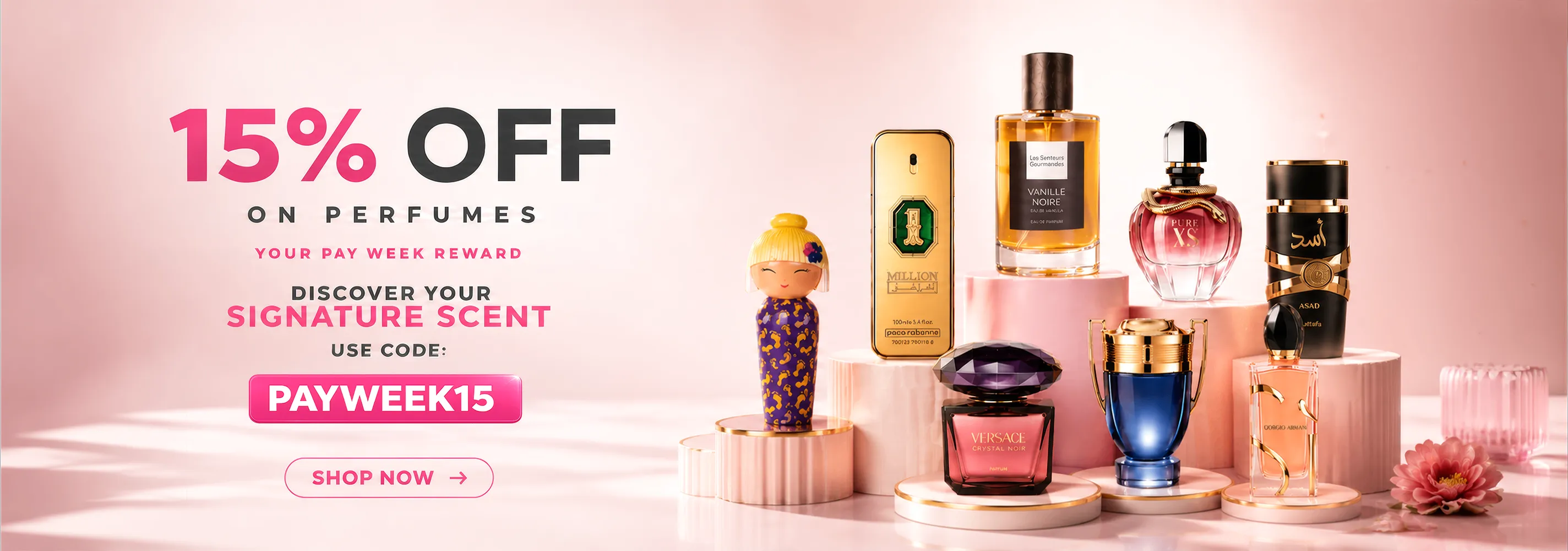 fragrances