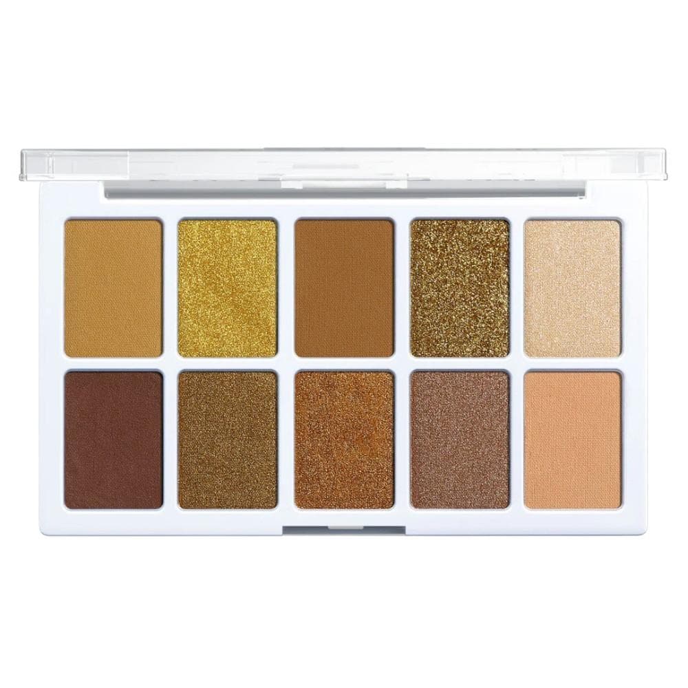 Wet n Wild Color Icon Eyeshadow Palette - Call Me Sunshine