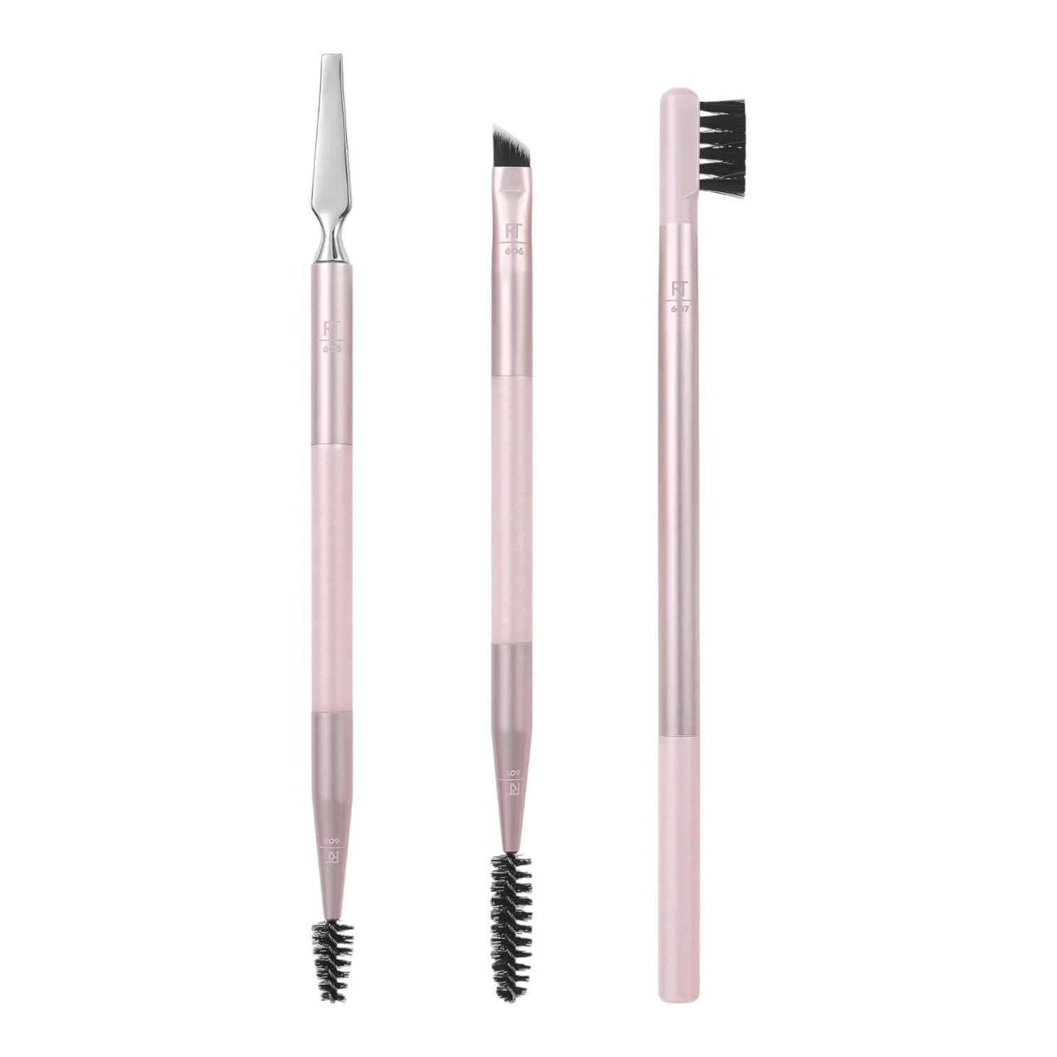 Real Techniques Brow Styling Set