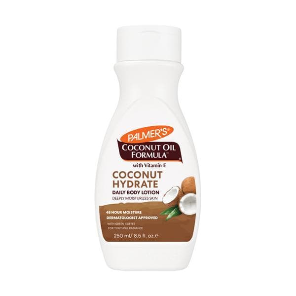 Palmers Coconut Oil Hydrate Body Lotion