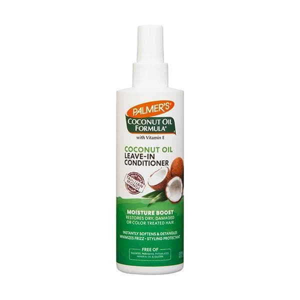 Palmers Moisture Boost Coconut Oil Leave-In Hair Conditioner