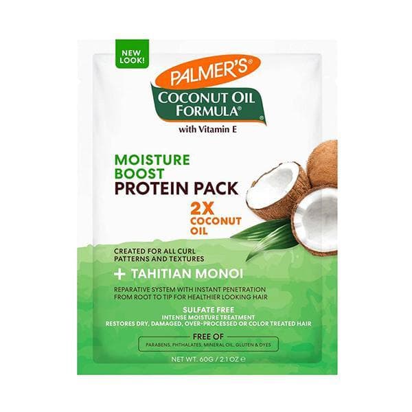 Palmers Coconut Oil Deep Conditioning Protein Pack Hair Mask