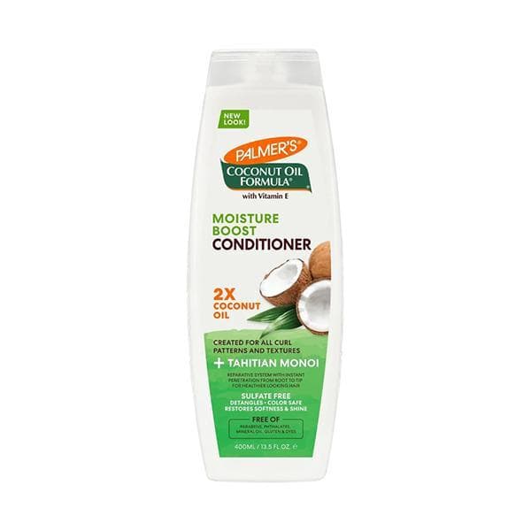 Palmers Coconut Oil Moisture Boost Hair Conditioner