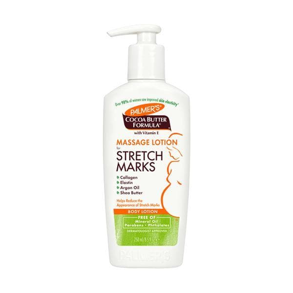 Palmers Cocoa Butter Massage Stretch Marks Lotion