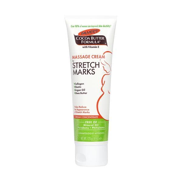 Palmers Cocoa Butter Stretch Marks Massage Cream