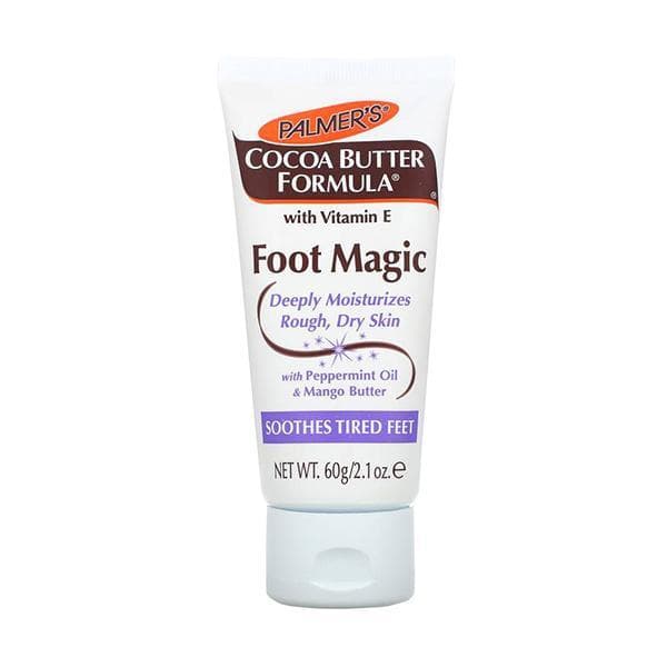 Palmers Cocoa Butter Formula Foot Cream