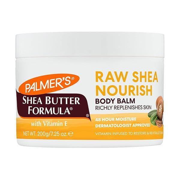 Palmers Vitamin-E Raw Shea Butter Body Balm