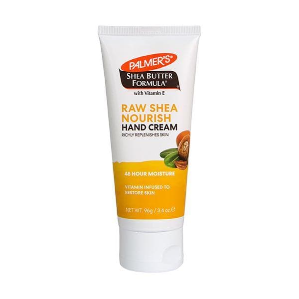 Palmers Raw Shea Nourish Hand Cream
