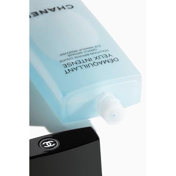 Chanel Intense Eye Make Up Remover