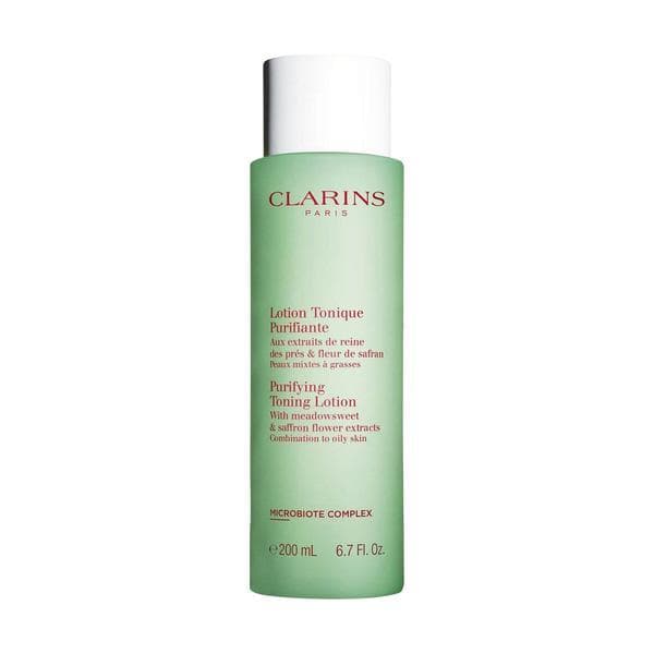 Clarins Purifying Toning Lotion