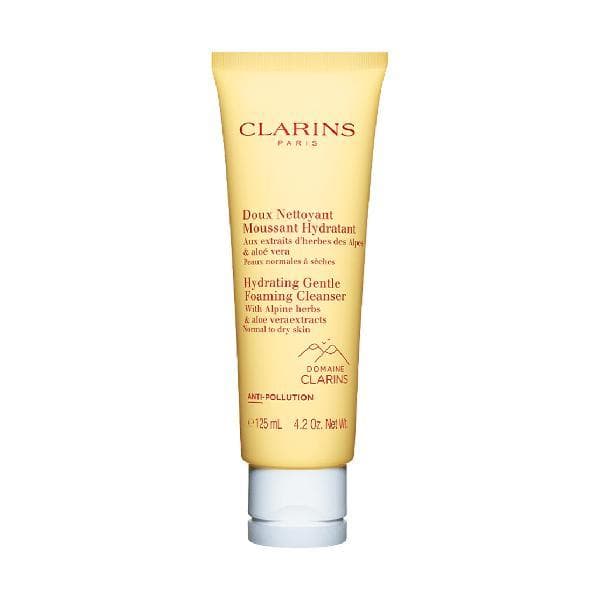 Clarins Hydrating Gentle Forming Cleanser